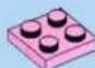 LEGO Creator 31170 - 34 - 19