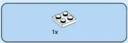 LEGO Creator 31170 - 34 - 13