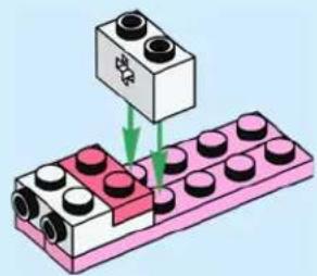 LEGO Creator 31170 - CREATOR™ - 10
