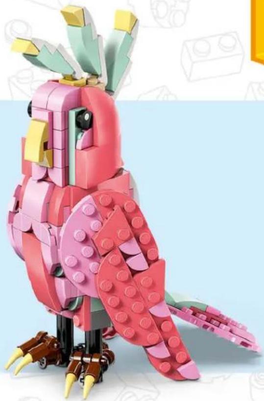 LEGO Creator 31170 - CREATOR™ - 2