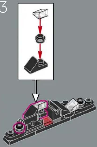 LEGO Ideas 21362 - 1