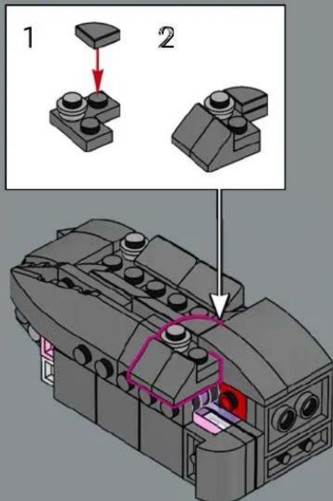 LEGO Ideas 21362 - 3