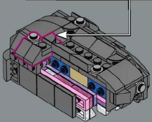 LEGO Ideas 21362 - 6