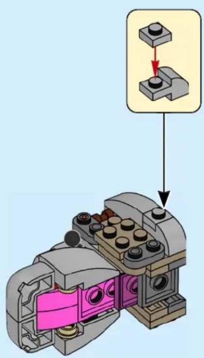LEGO Creator 31171 - 125 - 79