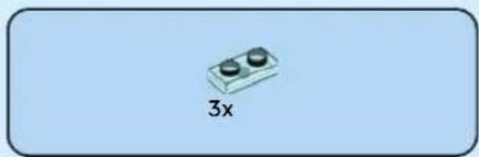 LEGO Creator 31171 - 125 - 154