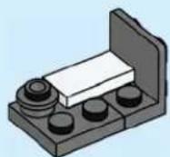 LEGO Creator 31171 - 82 - 8