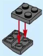 LEGO Creator 31171 - 82 - 41
