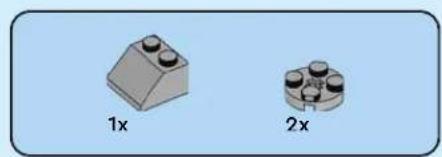 LEGO Creator 31171 - 125 - 168
