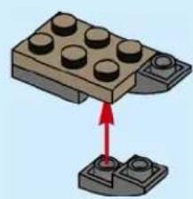 LEGO Creator 31171 - 125 - 88