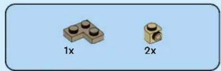 LEGO Creator 31171 - 82 - 20