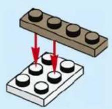 LEGO Creator 31171 - 110 - 36