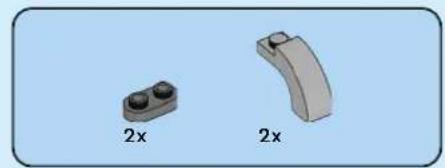 LEGO Creator 31171 - 33 - 41