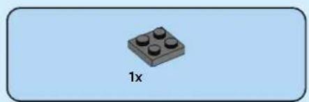 LEGO Creator 31171 - 82 - 42
