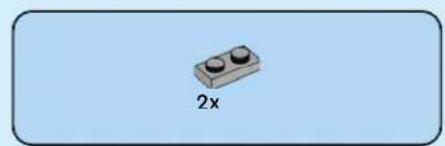 LEGO Creator 31171 - 33 - 7