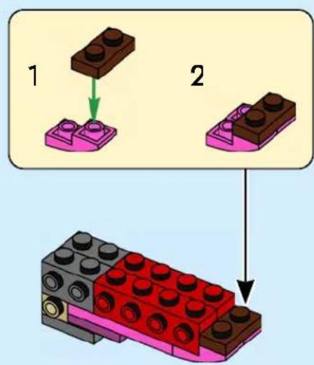 LEGO Creator 31171 - 125 - 49
