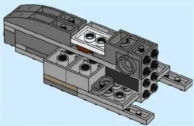 LEGO Creator 31171 - 3INEN - 35