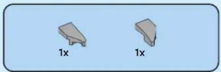 LEGO Creator 31171 - 125 - 61