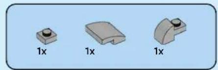 LEGO Creator 31171 - 125 - 118