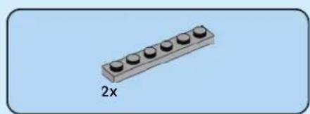 LEGO Creator 31171 - 3INEN - 20