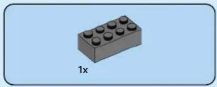 LEGO Creator 31171 - 19 - 17