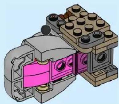 LEGO Creator 31171 - 125 - 77