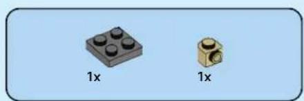 LEGO Creator 31171 - 125 - 40