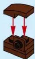 LEGO Creator 31171 - 125 - 144