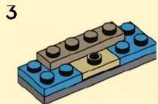 LEGO Creator 31171 - 19 - 32