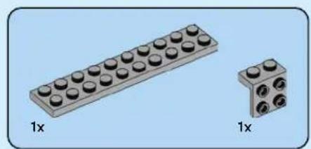 LEGO Creator 31171 - 3INEN - 16