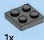 LEGO Creator 31171 - 19 - 14