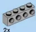 LEGO Creator 31171 - 3INEN - 36