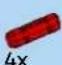 LEGO Creator 31171 - 19 - 35
