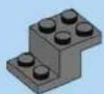 LEGO Creator 31171 - 3INEN - 28
