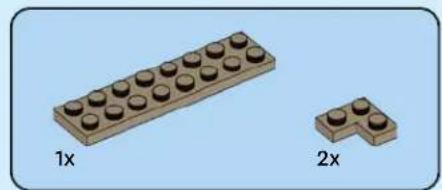 LEGO Creator 31171 - 33 - 31