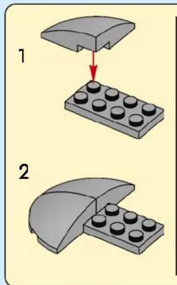 LEGO Creator 31171 - 110 - 26