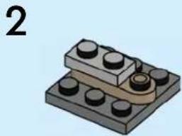 LEGO Creator 31171 - 110 - 32
