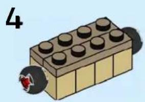 LEGO Creator 31171 - 33 - 19