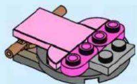 LEGO Creator 31171 - 125 - 96