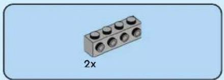 LEGO Creator 31171 - 33 - 45