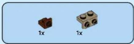 LEGO Creator 31171 - 125 - 20