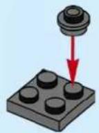 LEGO Creator 31171 - 125 - 9