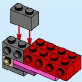 LEGO Creator 31171 - 125 - 47