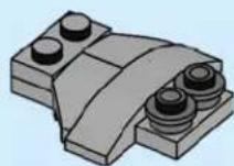 LEGO Creator 31171 - 125 - 64