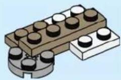 LEGO Creator 31171 - 78 - 8