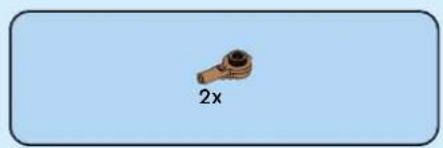 LEGO Creator 31171 - 125 - 89
