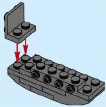 LEGO Creator 31171 - 82 - 49