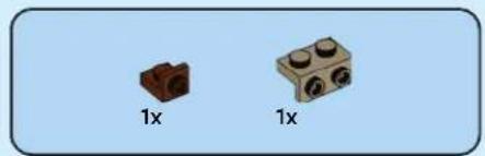 LEGO Creator 31171 - 82 - 13