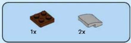 LEGO Creator 31171 - 33 - 90