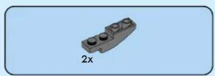 LEGO Creator 31171 - 82 - 44