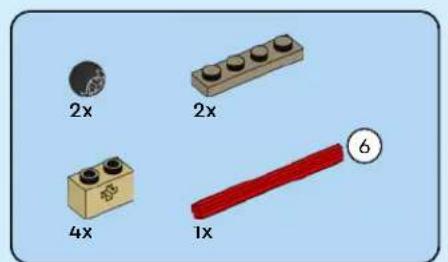 LEGO Creator 31171 - 33 - 16